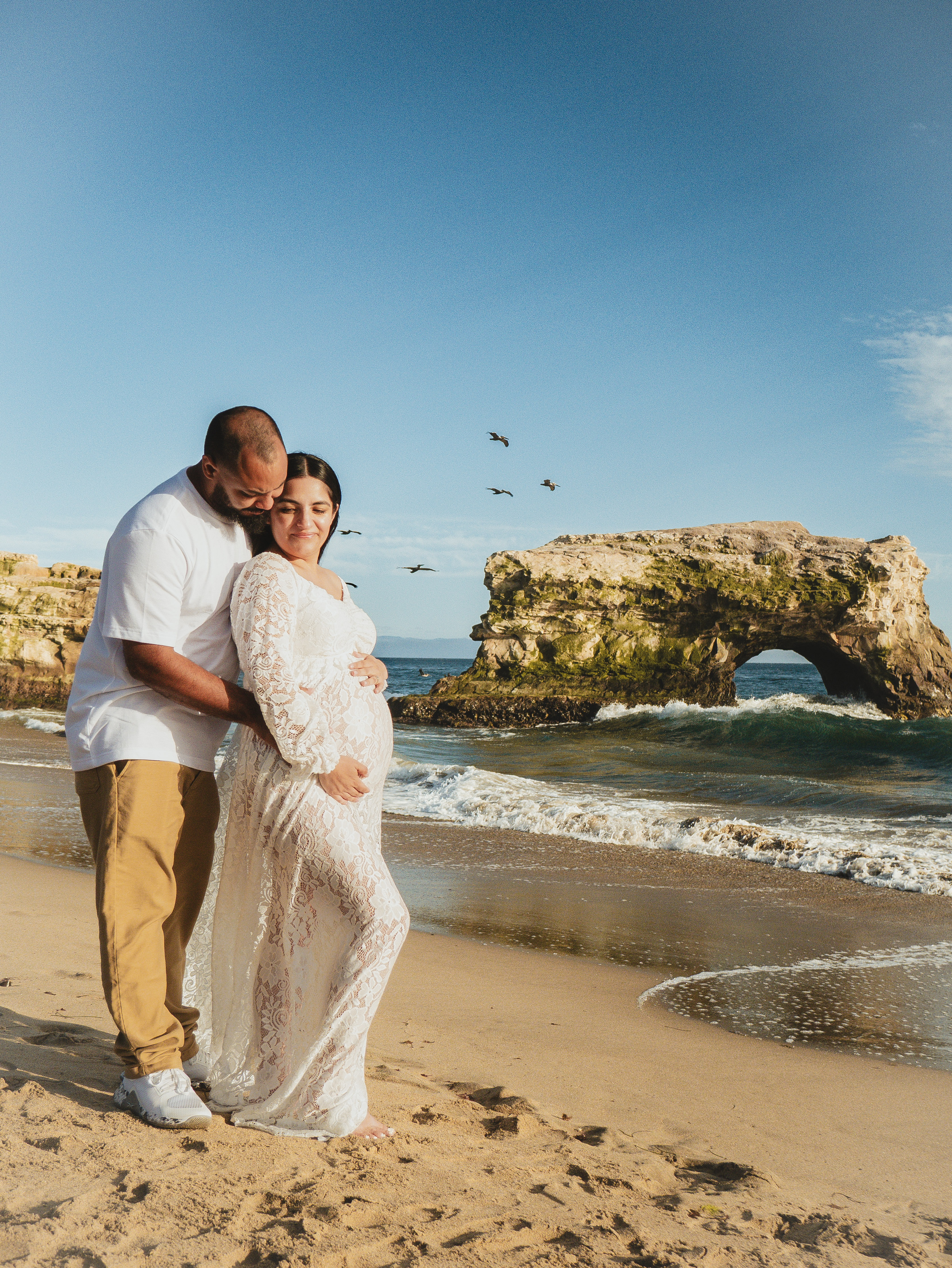 Maternity session