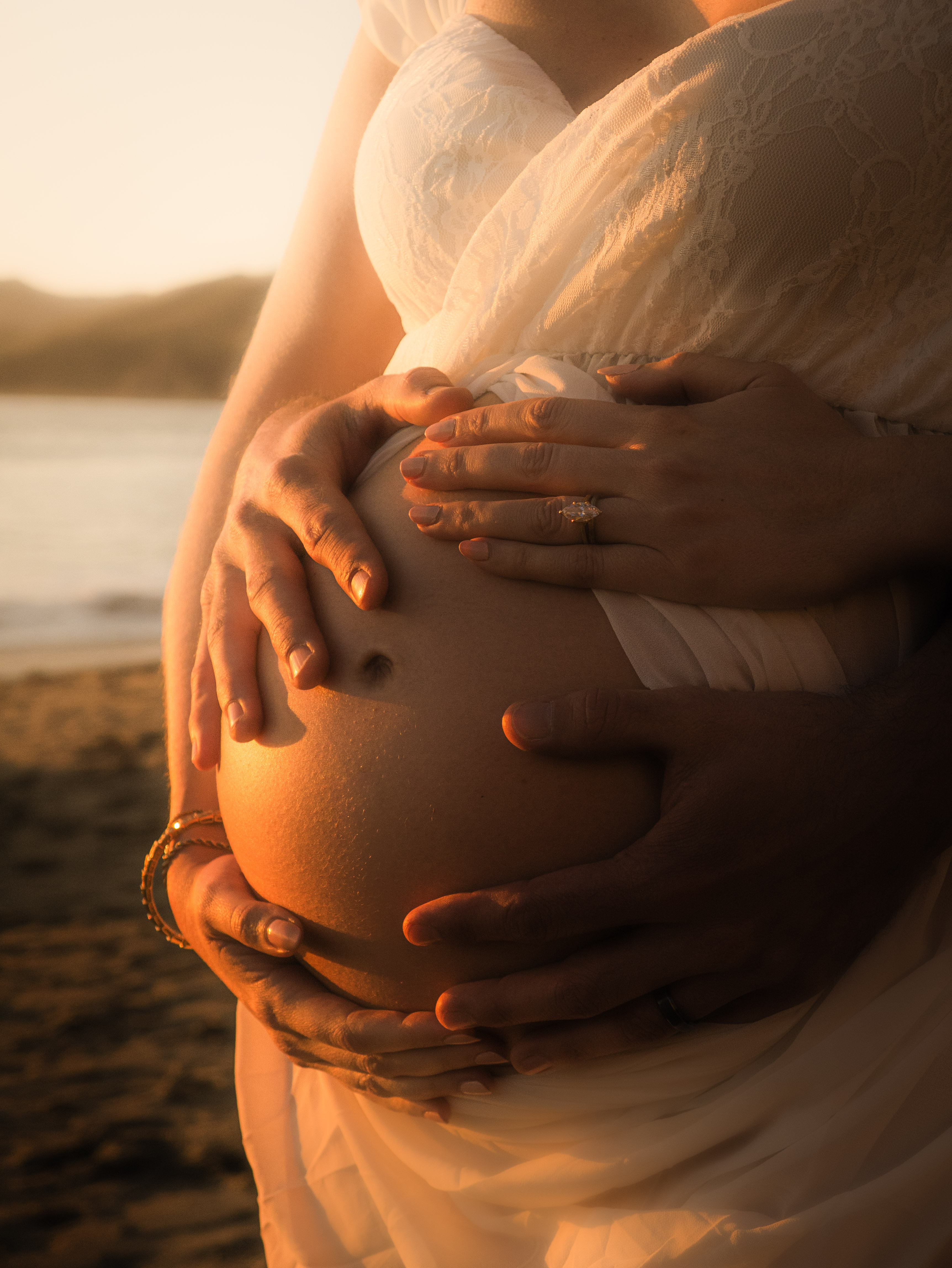 Maternity session