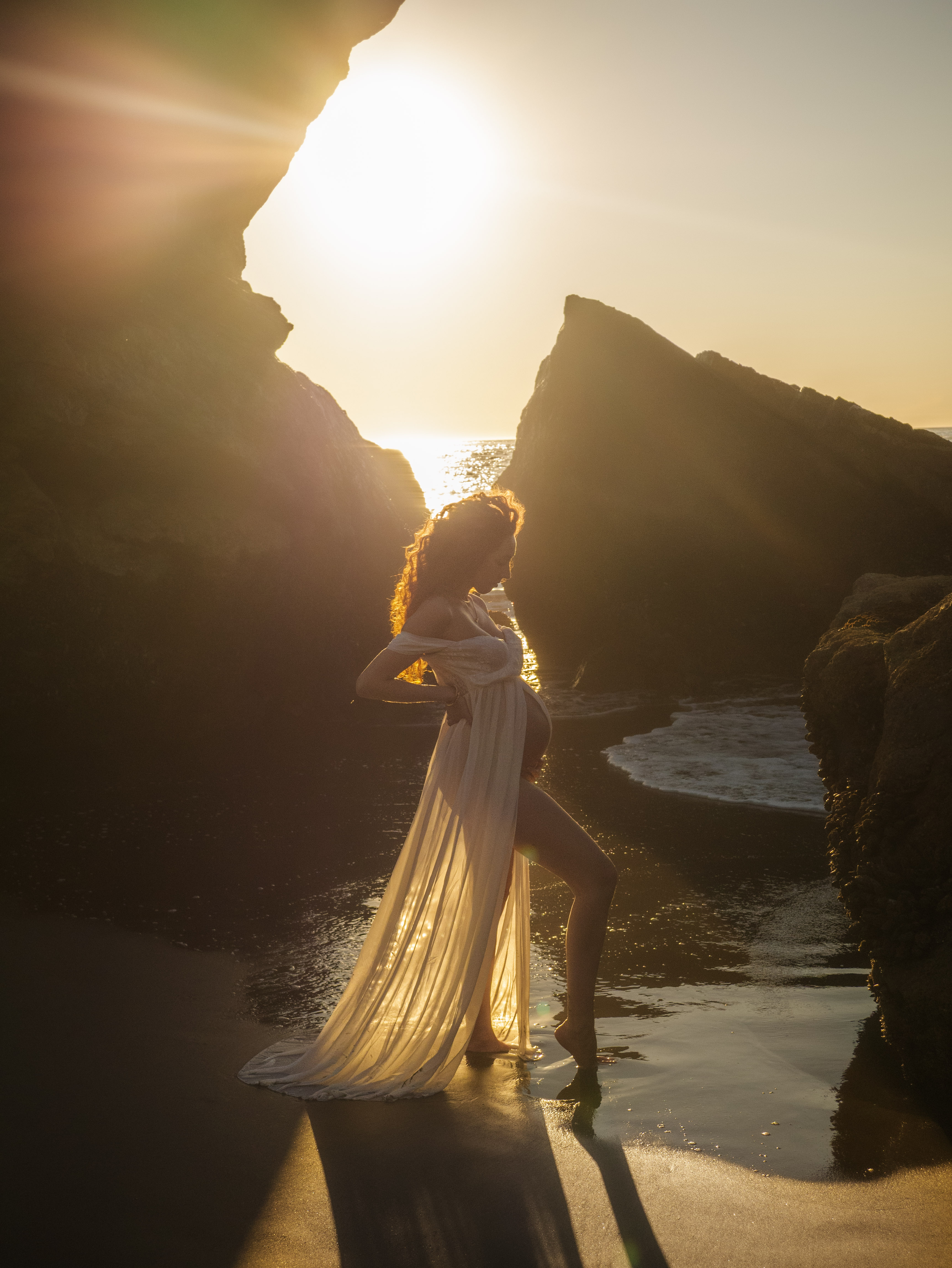Maternity session