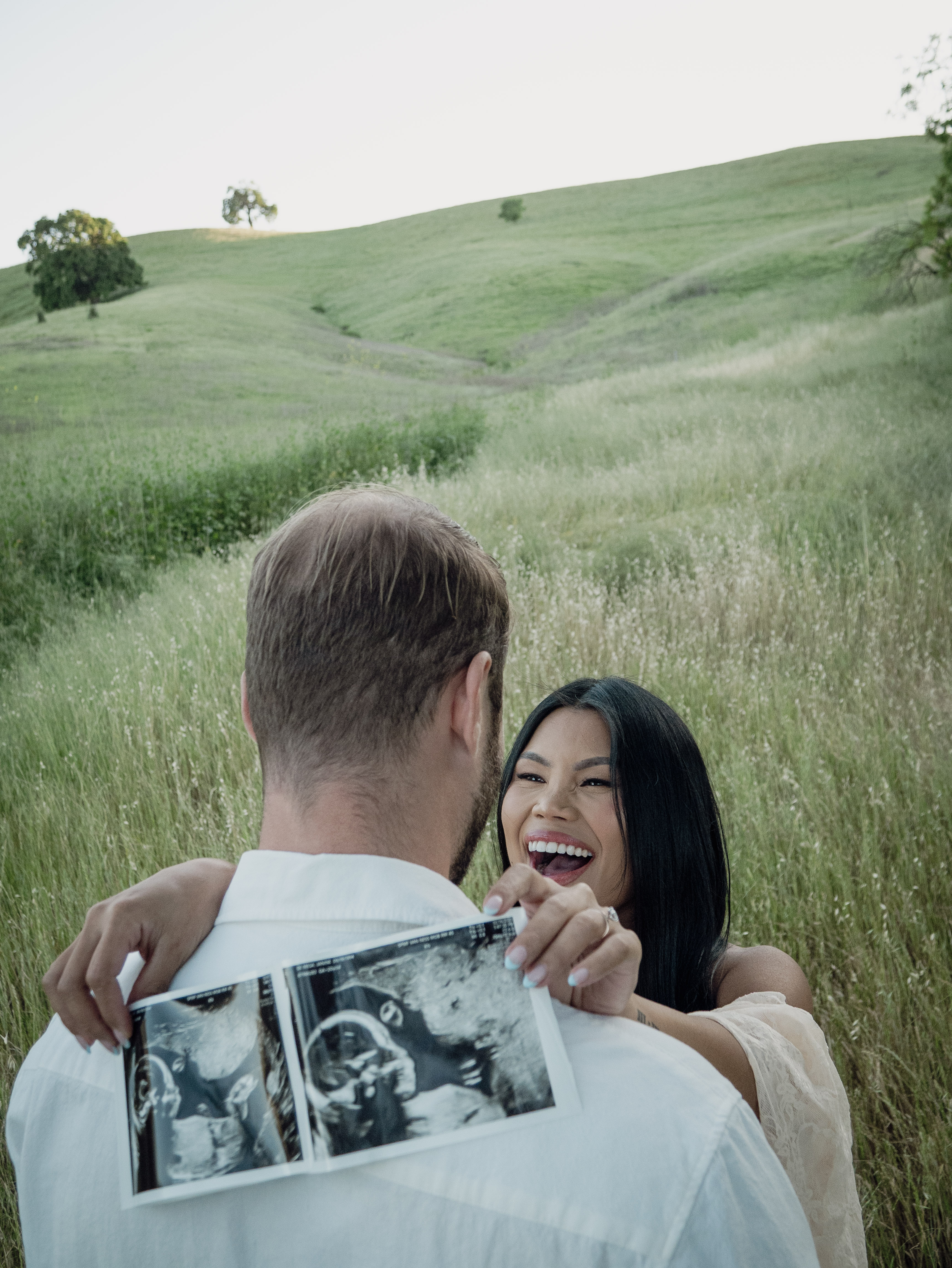 Maternity session