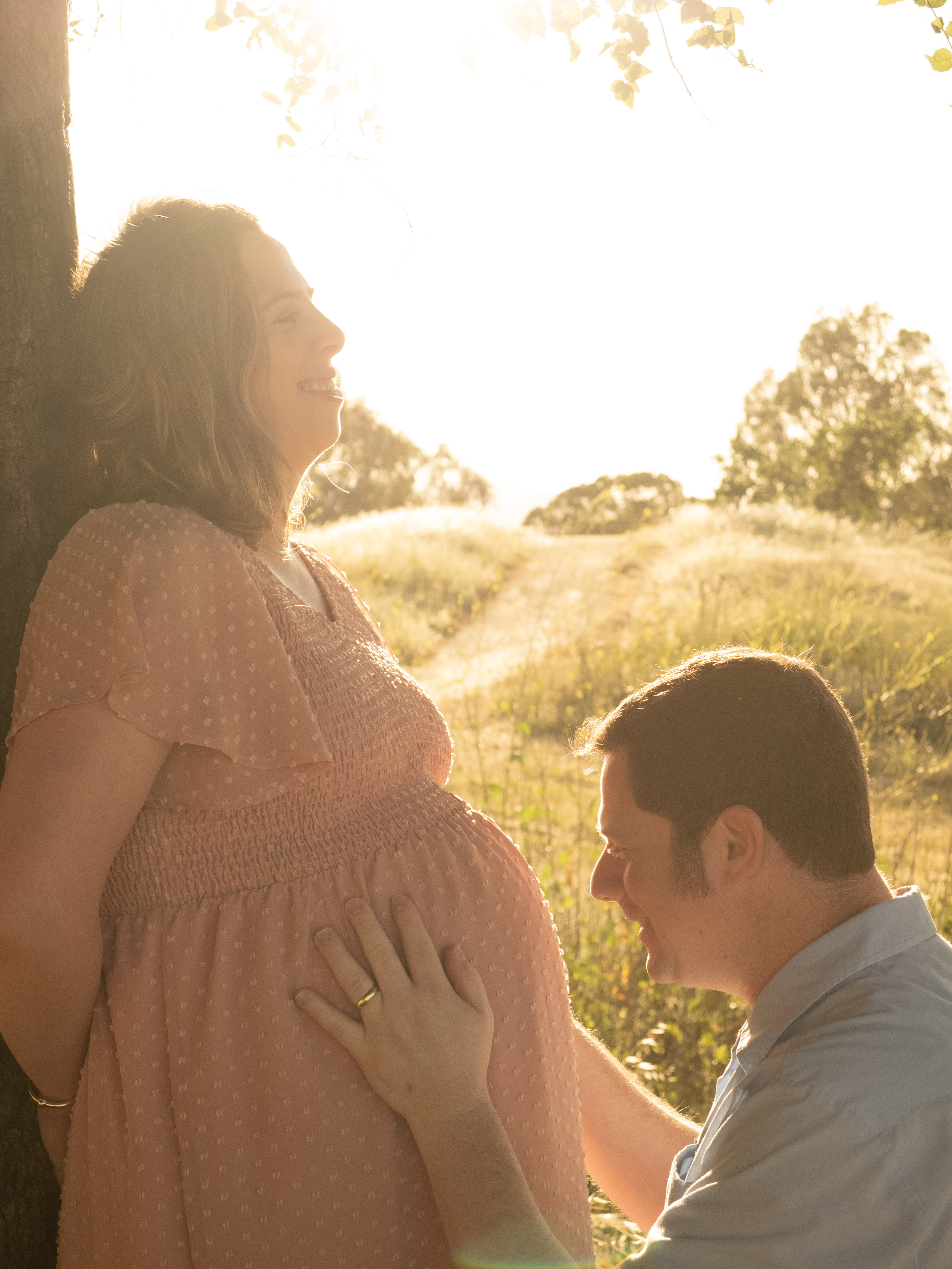 Maternity session