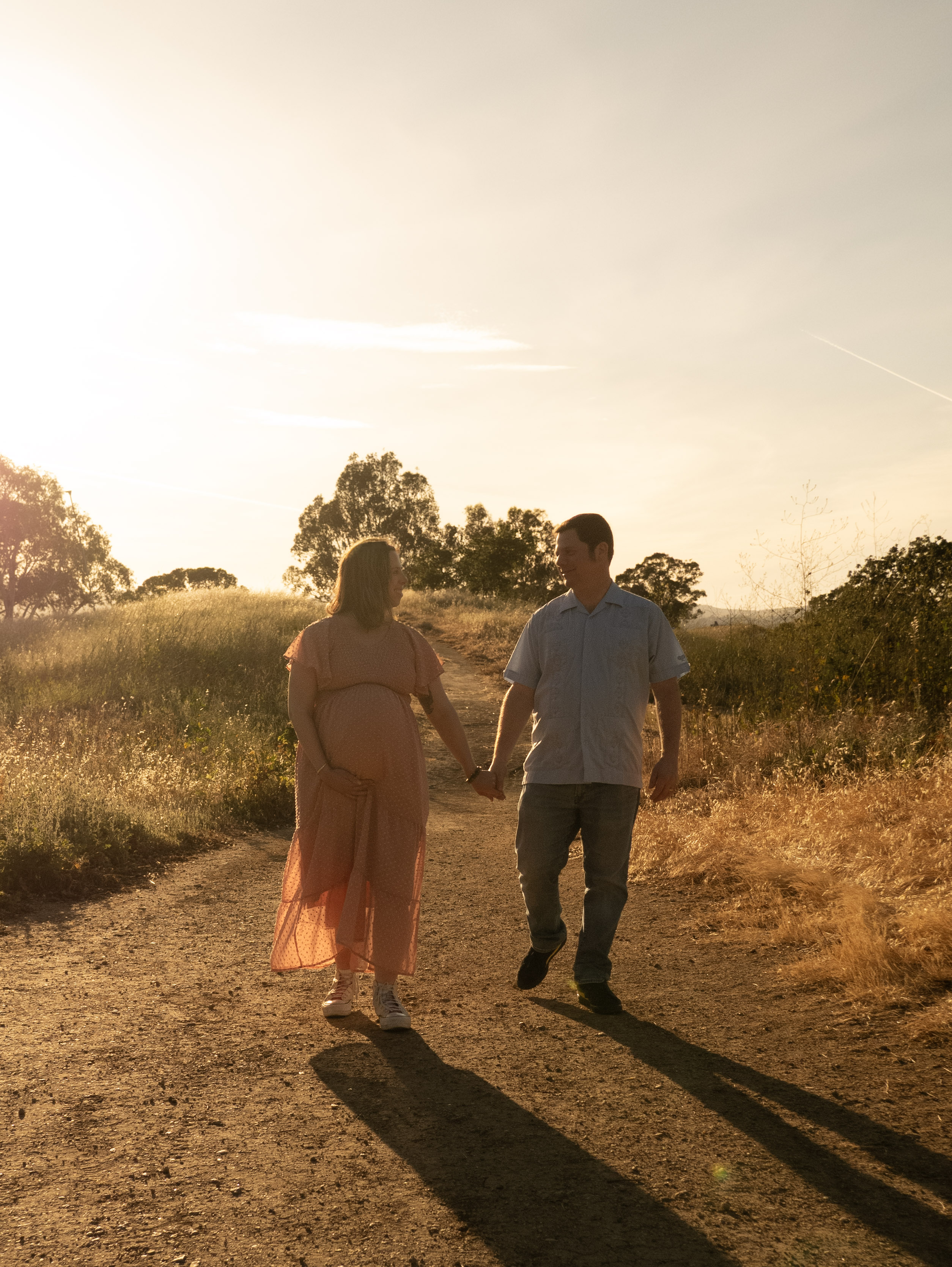 Maternity session