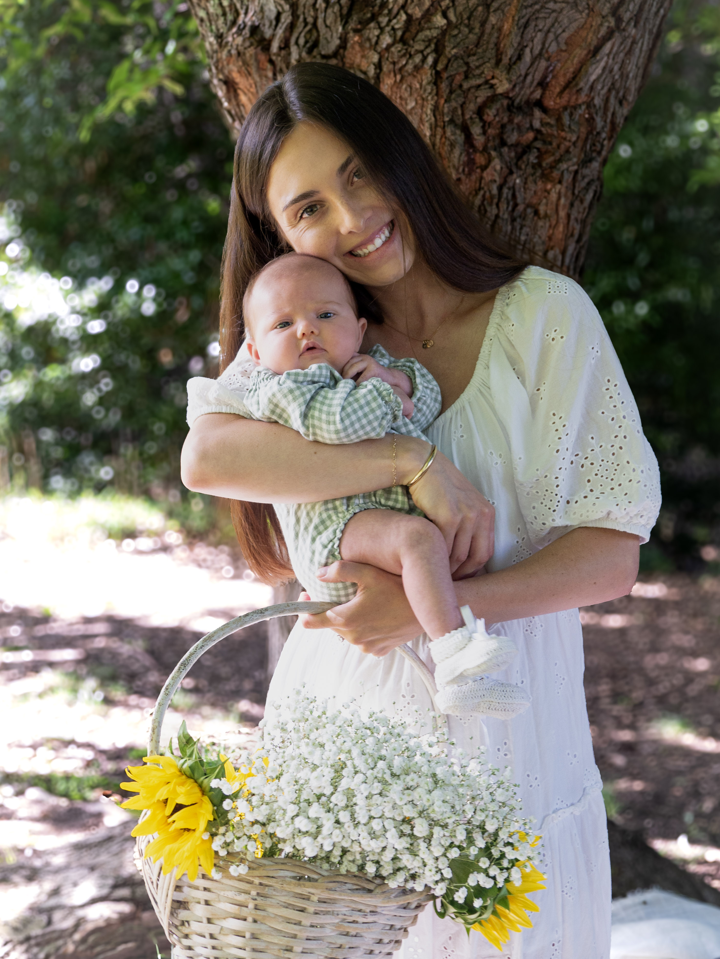 Newborn photography