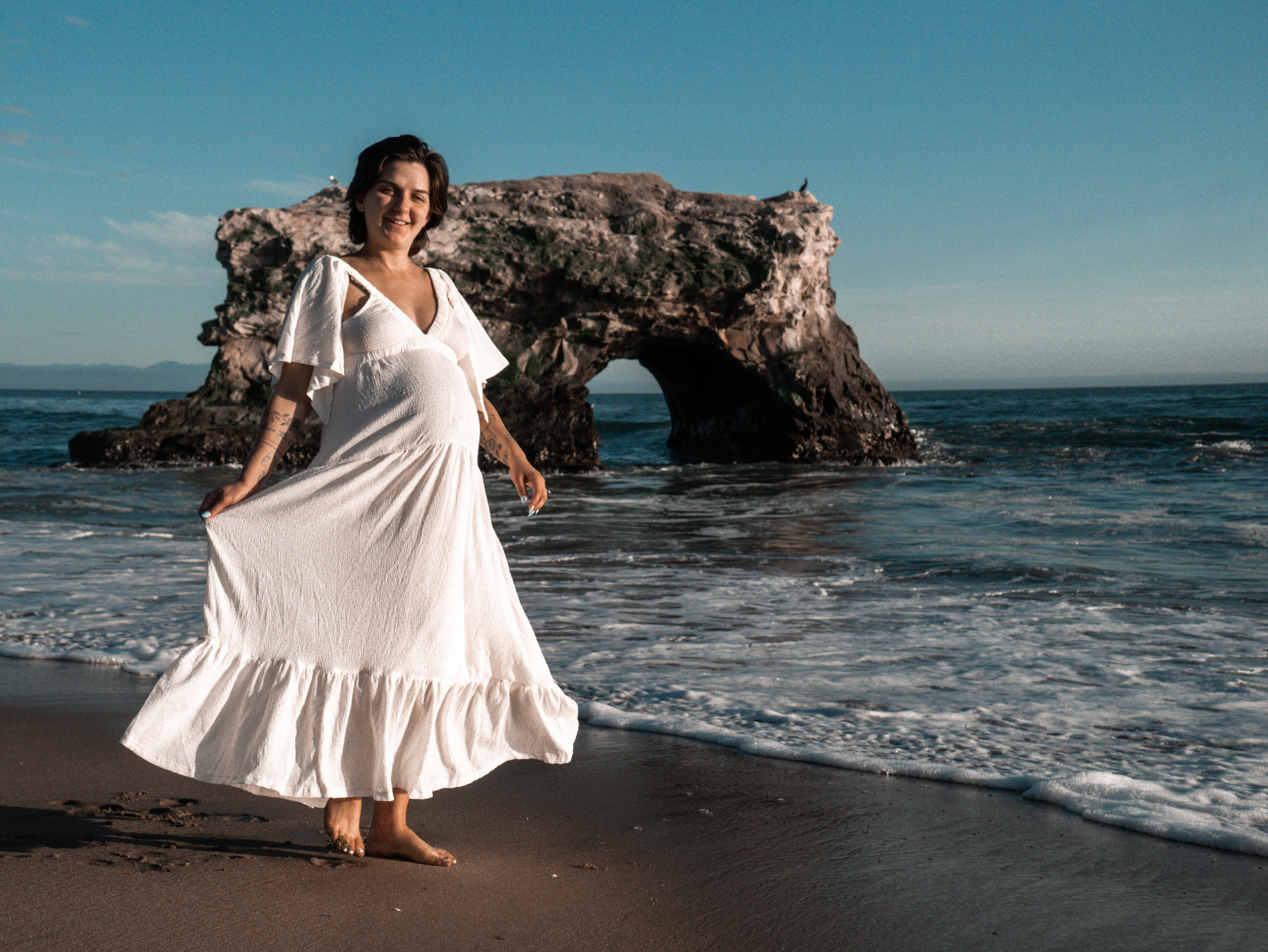 Sara James Buda, photographer